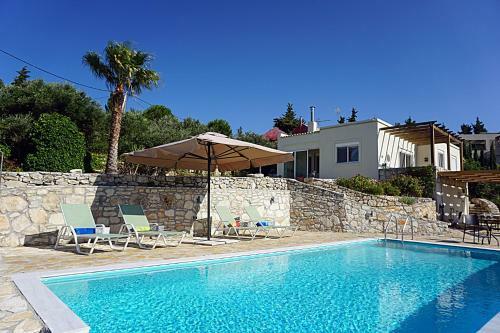 Villa Kukuwaia