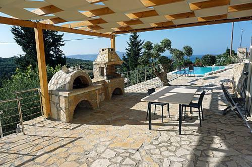 Villa Kukuwaia
