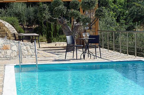 Villa Kukuwaia