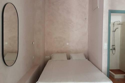 Apartamento Almyridaki