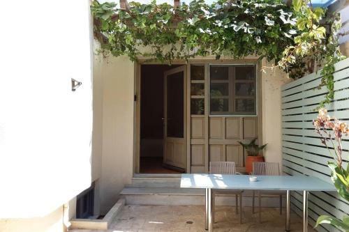 Apartamento Almyridaki