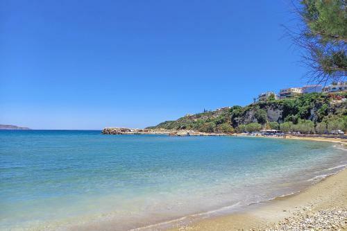 Houses By The Sea
