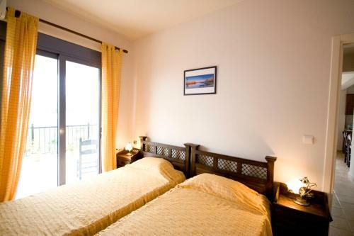 Villa Sophia's House