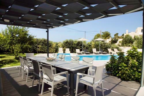 Villa Athena, Private Pool - Sunset View