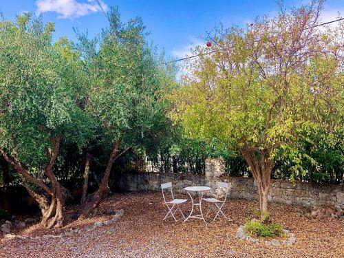 Villa The Olive Grove