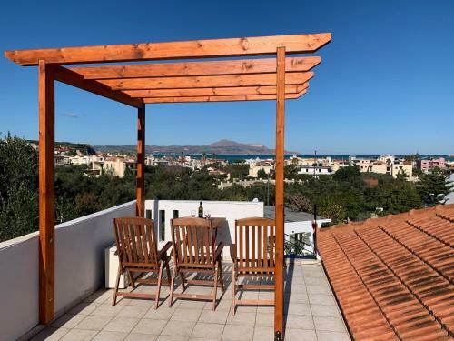 Villa The Olive Grove