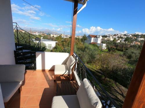Villa The Olive Grove