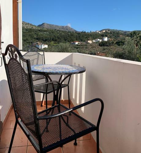 Villa The Olive Grove