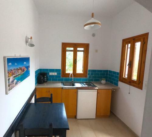 Villa The Olive Grove