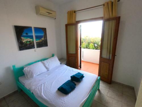 Villa The Olive Grove