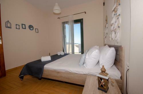 Villa Almyras Aura