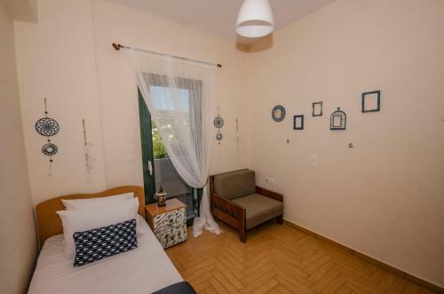 Villa Almyras Aura