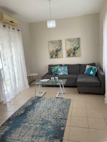 Almyrida Milly's Apartment III