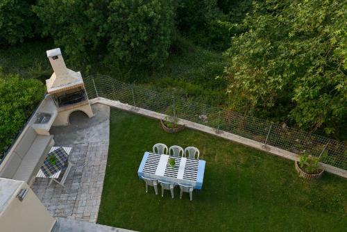 Athina's House (number 2)