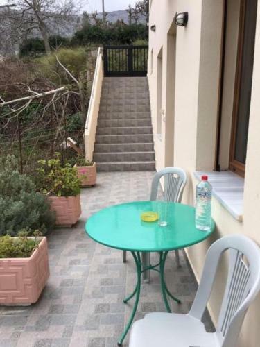 Athina's House (number 2)