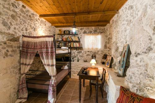 Irini?s House