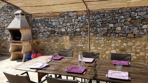 Bienvenue Chez Romane