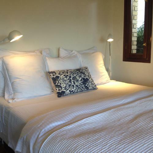 Apartamento Studio Coconut