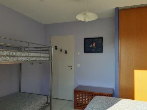 Apartamento Le Marine