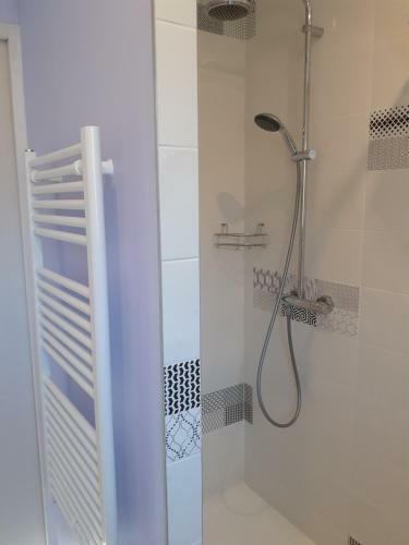 Apartamento Le Marine