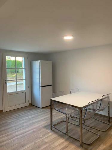 Apartamento Appartement, Centre Ville Aiguillon