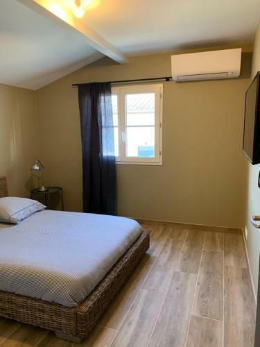 Apartamento Appartement, Centre Ville Aiguillon