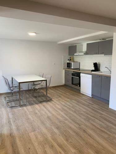 Apartamento Appartement, Centre Ville Aiguillon