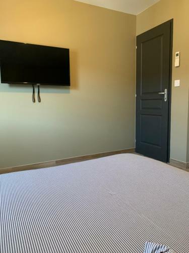 Apartamento Appartement, Centre Ville Aiguillon