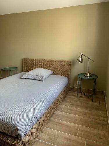 Apartamento Appartement, Centre Ville Aiguillon