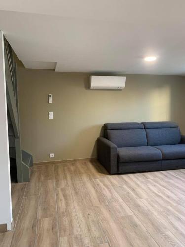 Apartamento Appartement, Centre Ville Aiguillon