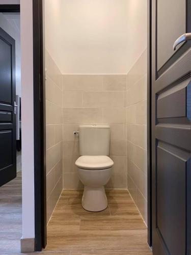Apartamento Appartement, Centre Ville Aiguillon