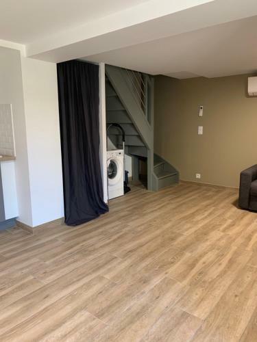 Apartamento Appartement, Centre Ville Aiguillon