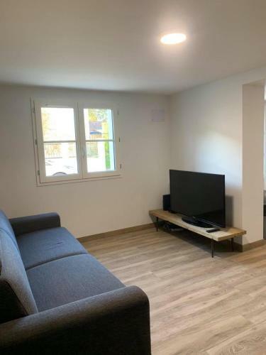 Apartamento Appartement, Centre Ville Aiguillon