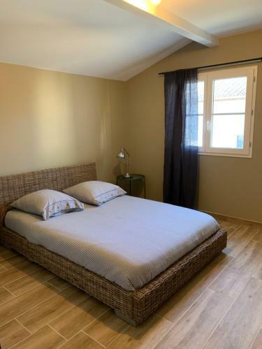 Apartamento Appartement, Centre Ville Aiguillon