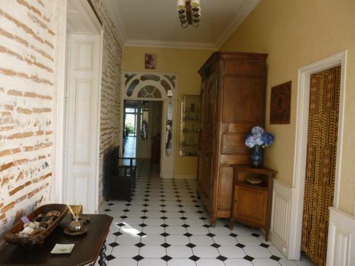 Bed & Breakfast Clos Muneau