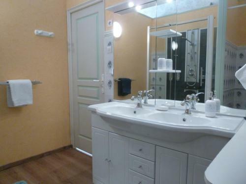 Bed & Breakfast Clos Muneau