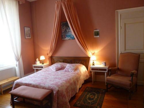 Bed & Breakfast Clos Muneau