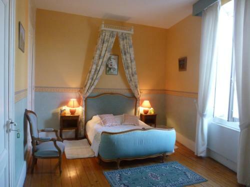 Bed & Breakfast Clos Muneau