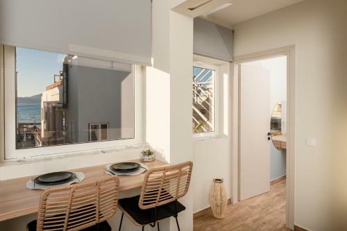 Salty Colours Apartments