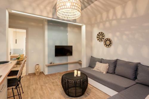 Salty Colours Apartments