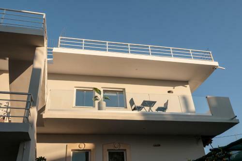 Salty Colours Apartments