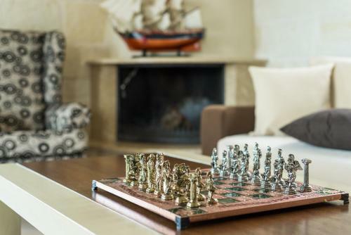 Luxury Villa In Kera
