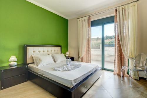 Luxury Villa In Kera
