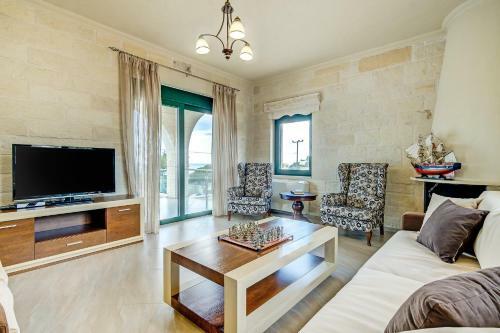 Luxury Villa In Kera