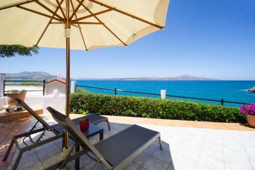 Ostria Seaside Home