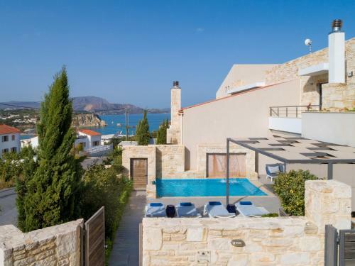 Gm Villas - Villa Karga & Villa Nova