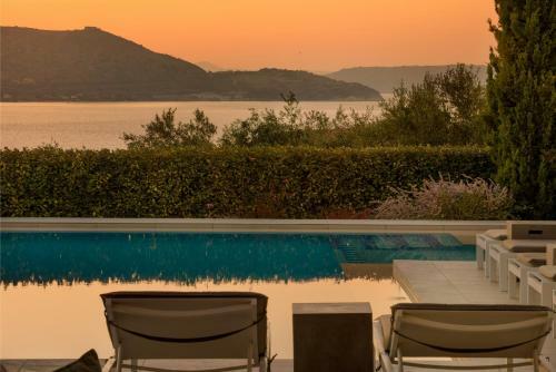 Gm Villas - Villa Karga & Villa Nova