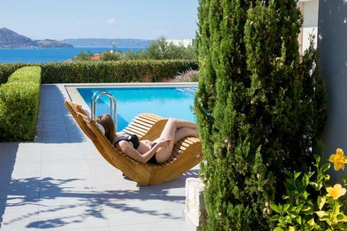 Gm Villas - Villa Karga & Villa Nova