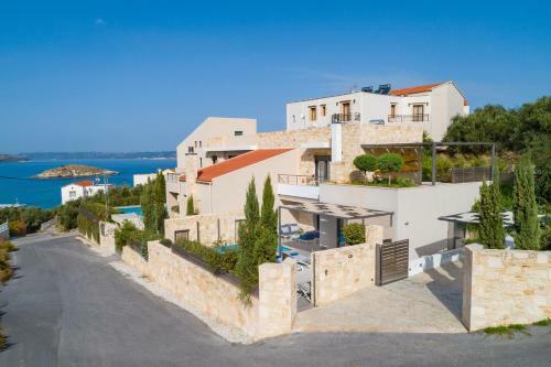 Gm Villas - Villa Karga & Villa Nova