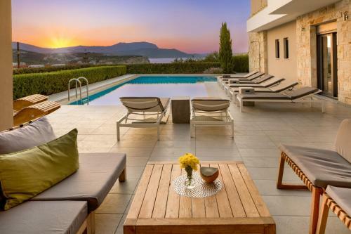 Gm Villas - Villa Karga & Villa Nova